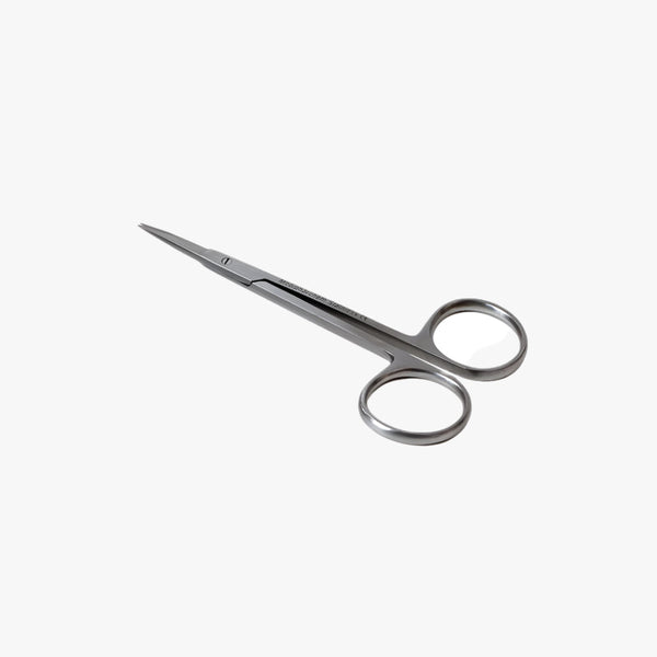 Iris operationssaks lige 11 cm spids