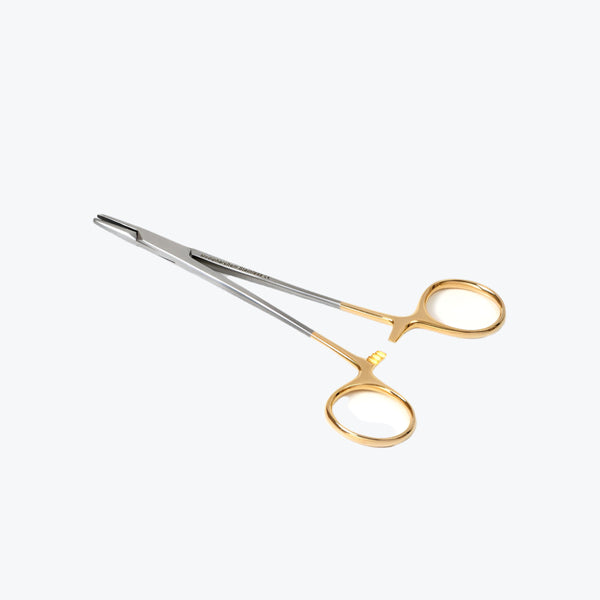 Mayo-Hegar nåleholder hårdmetal (TC) 16 cm