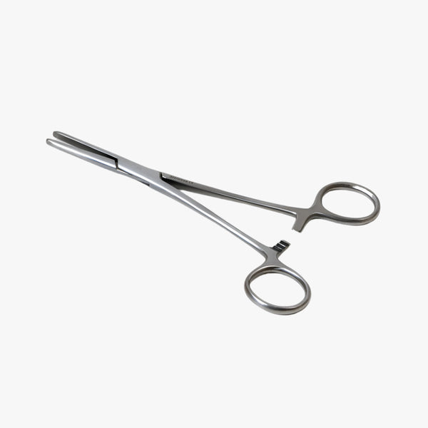 Pean slangepeang lige 16 cm glat