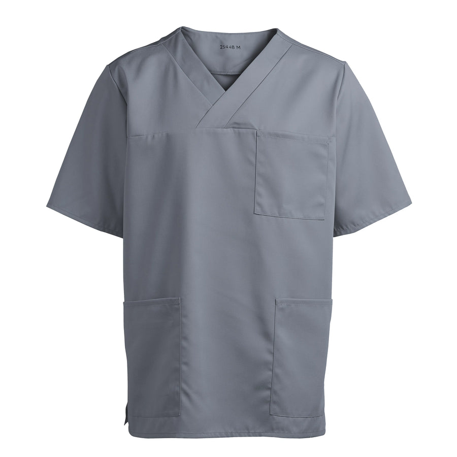 Bussarong Kentaur Tencel – unisex – Grafitgrå