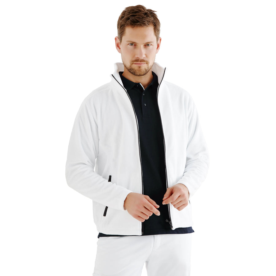 Fleecekofta ID Microfleece 0803 – unisex