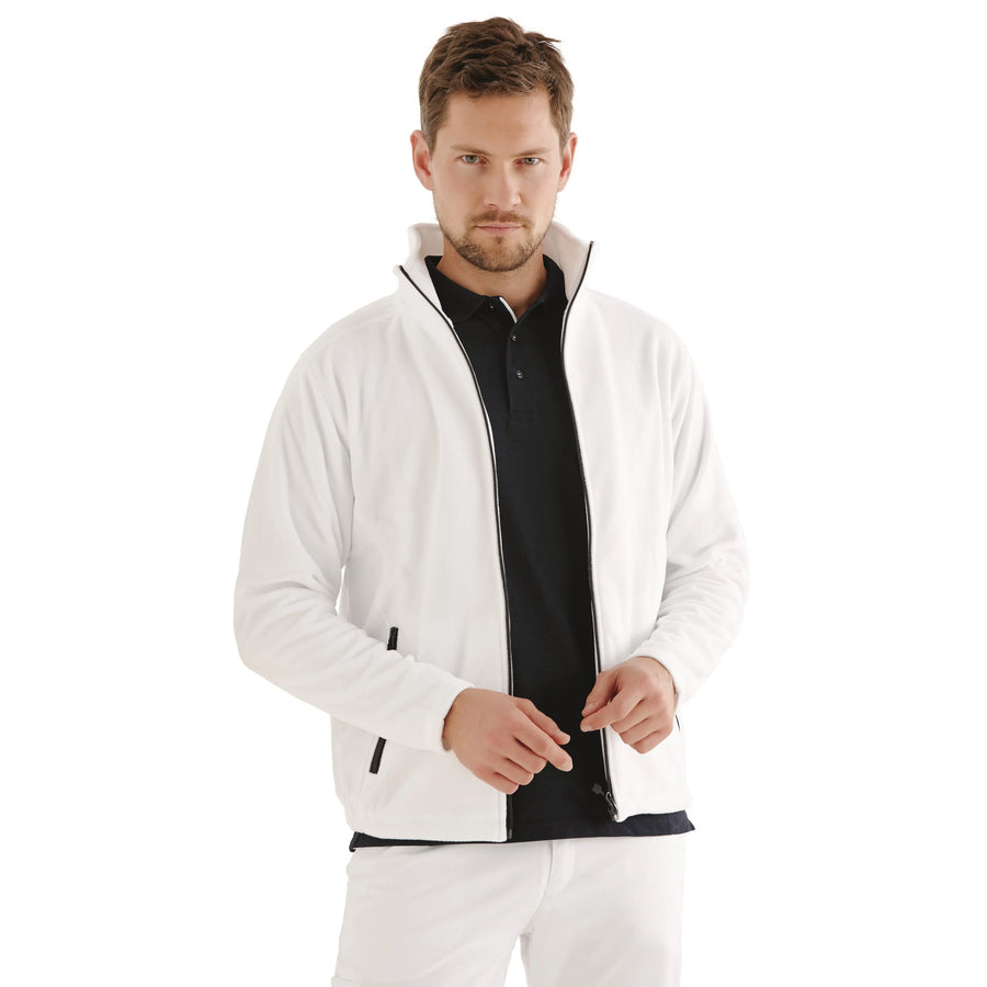 Fleecekofta ID Microfleece 0803 – unisex