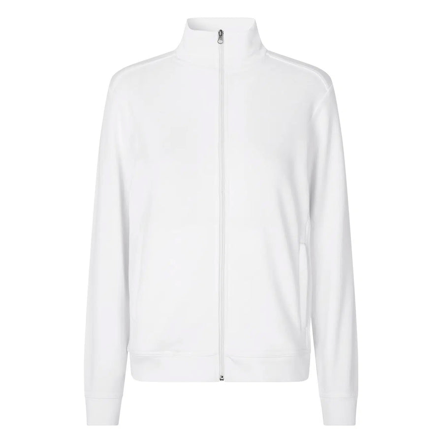Kofta ID PRO Wear CARE 0383 – dam – Vit
