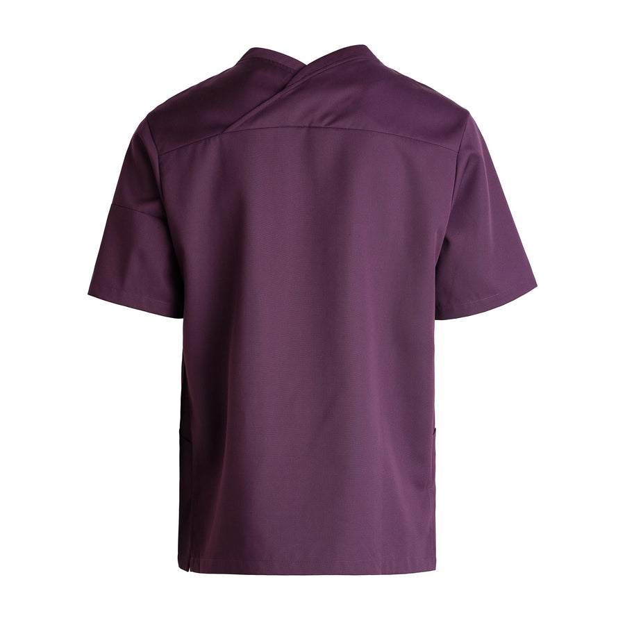 Bussarong Kentaur Clever C7 – ergonomisk hals, unisex