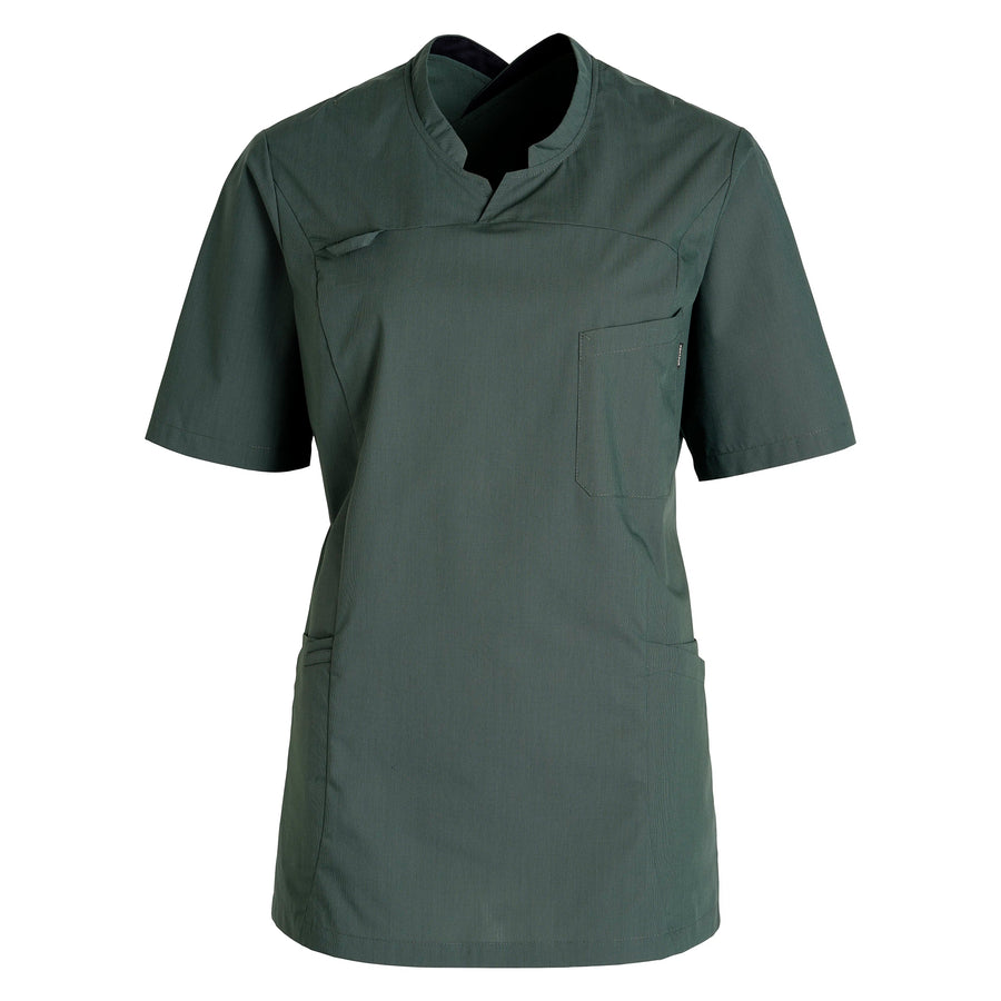 Bussarong Kentaur Natural Stretch – unisex – Green moss