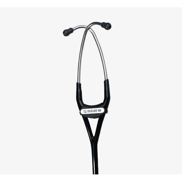 Littmann Stetoskop ID-mærke, Grå