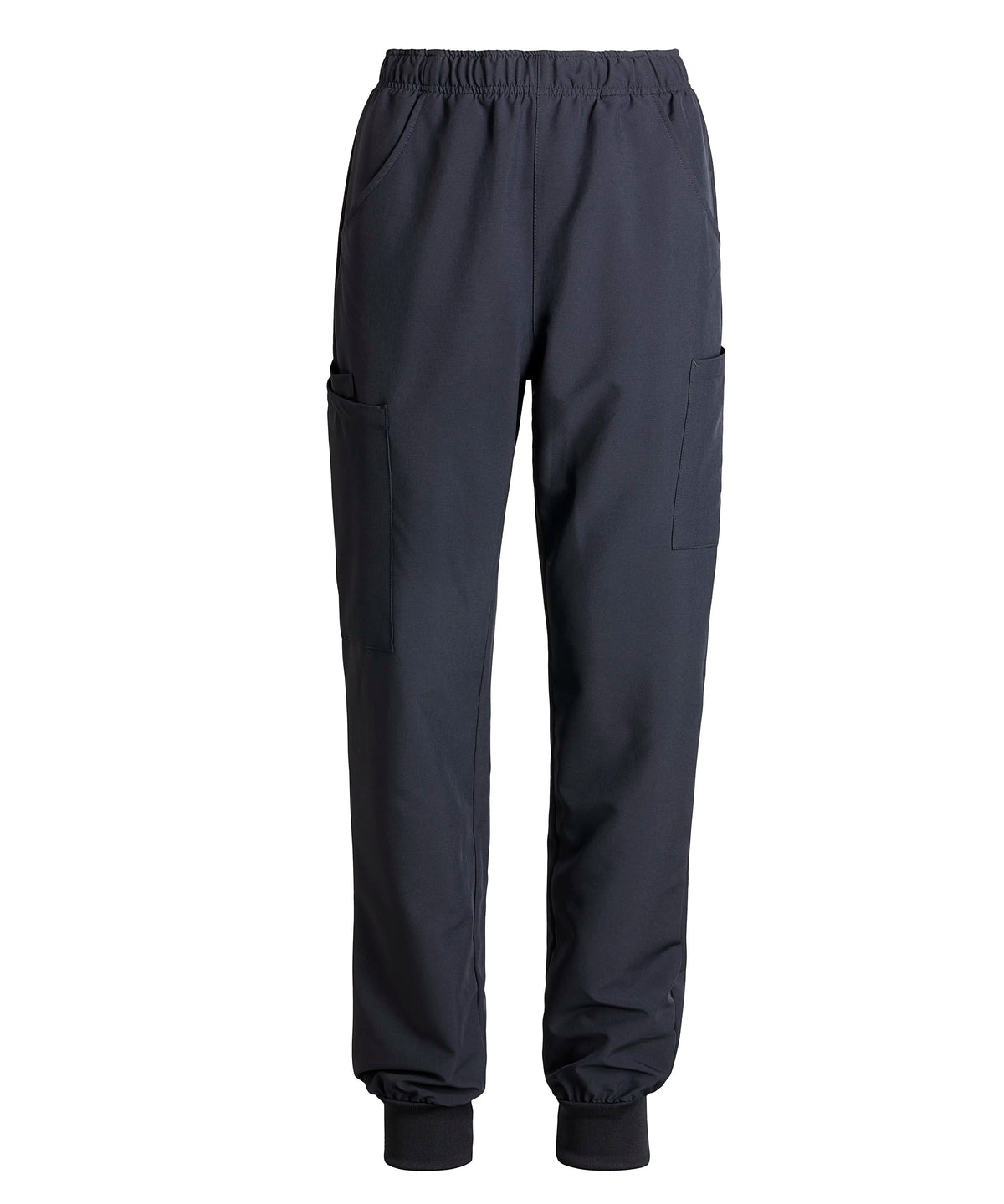 Arbetsbyxa Kentaur 4-way stretch Power Fit – pull-on, unisex – Mörkblå