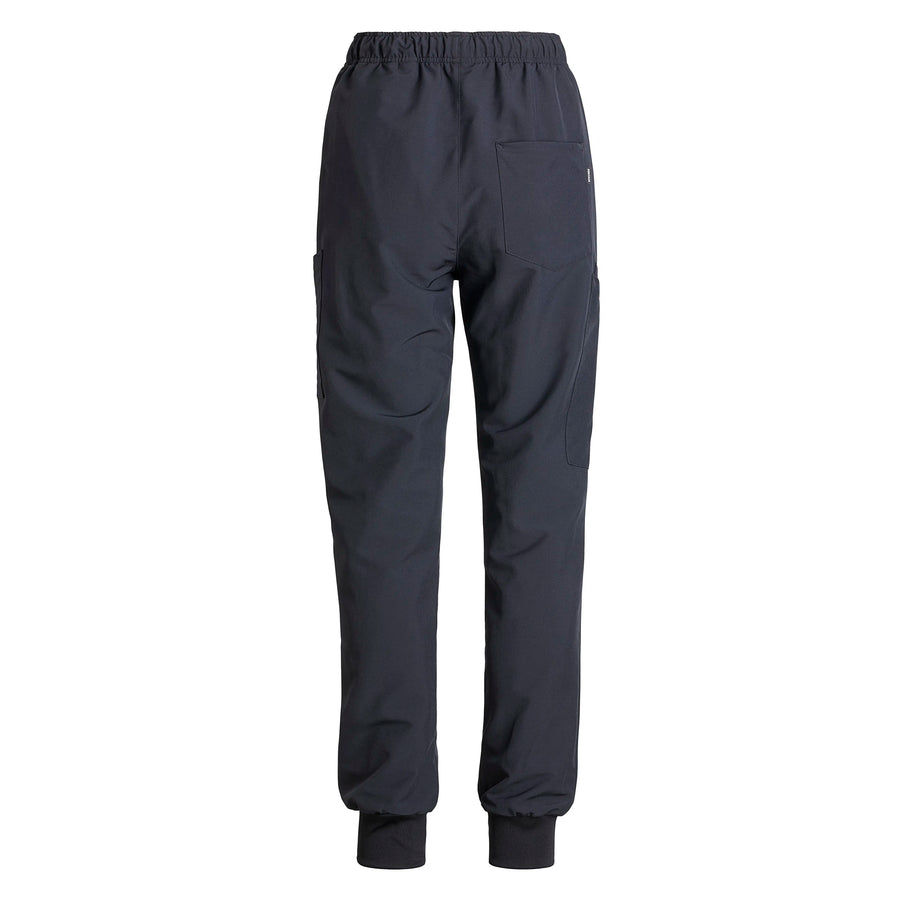 Arbetsbyxa Kentaur 4-way stretch Power Fit – pull-on, unisex
