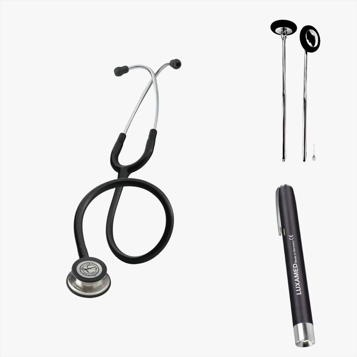 Stetoskop startkit