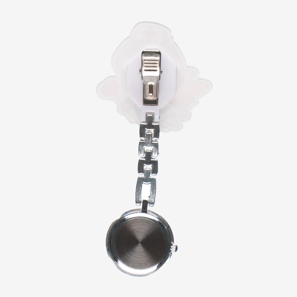 Sygeplejerskeur vinger figur
