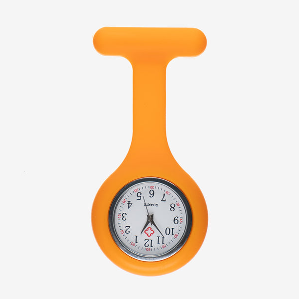 Sygeplejerskeur orange