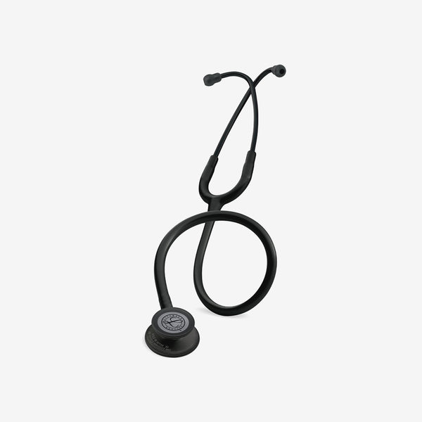 Stetoskop Littmann Classic III Sort