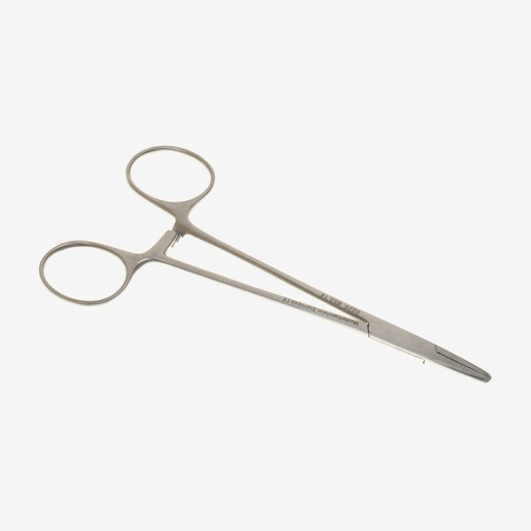 Mayo-Hegar nåleholder 14 cm lige