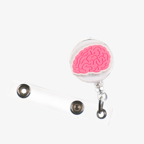 Kortholder-yoyo Brain