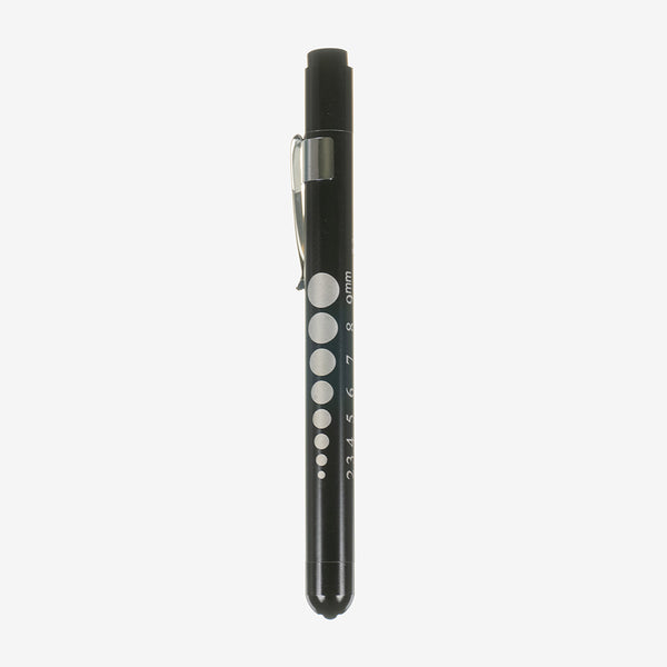 Penlampe Sort